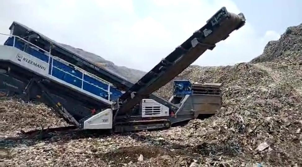 Waste Management