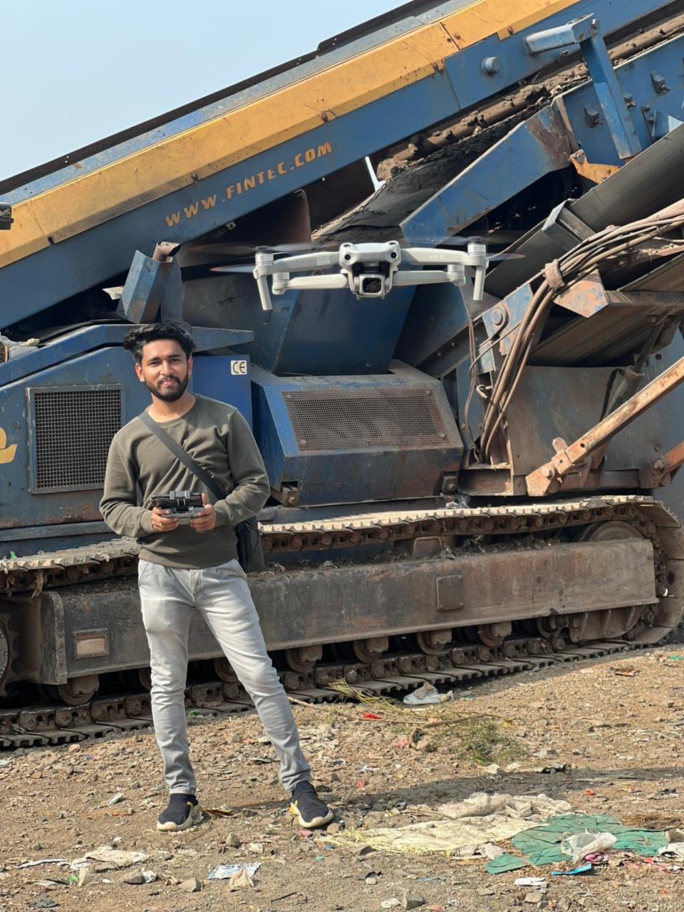 Bio-Mining - GEOCON Project