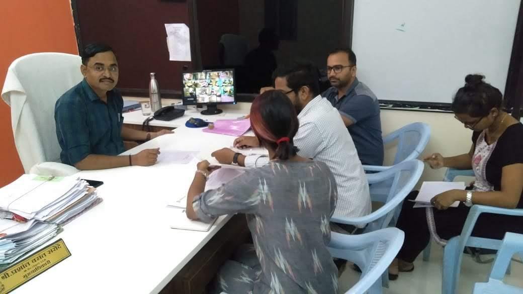 IT Services - GEOCON Project