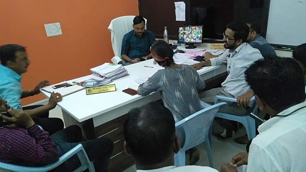 IT Services - GEOCON Project