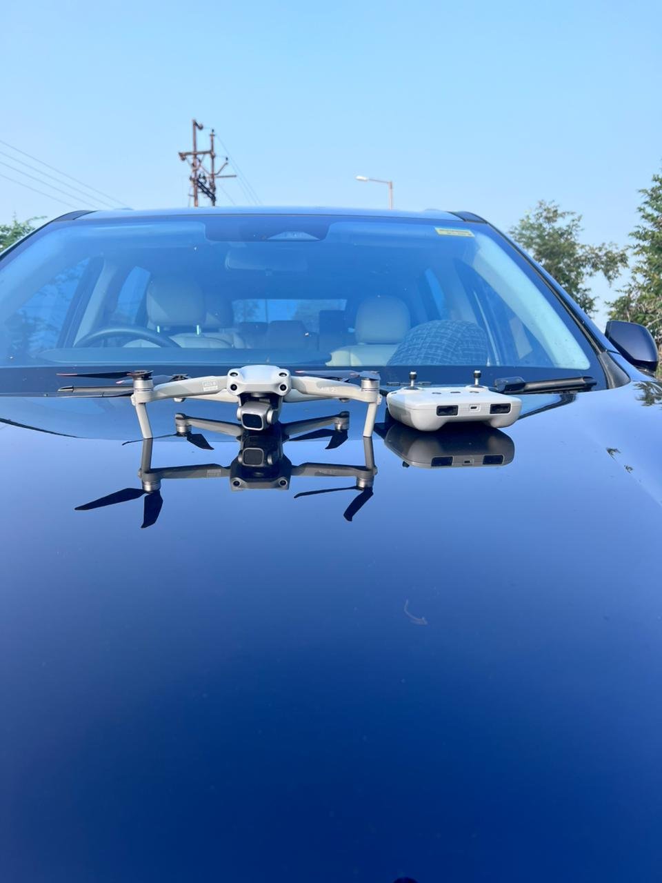 Aviation & Drone Surveys
