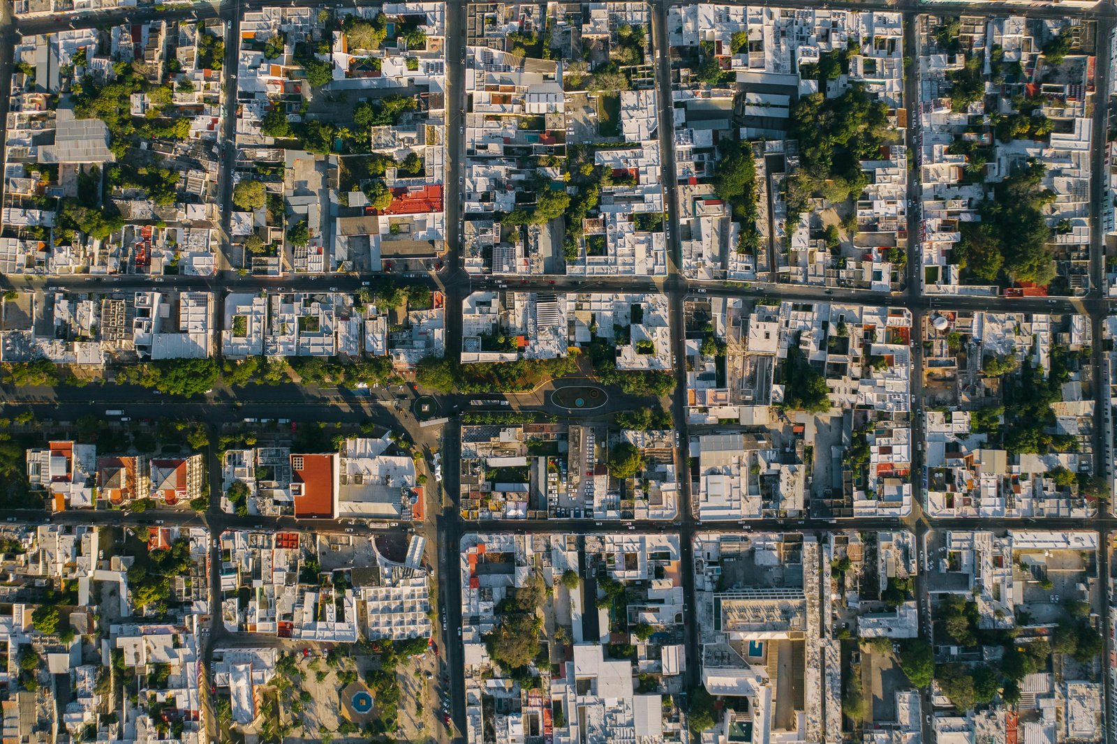 Urban & Town Planning