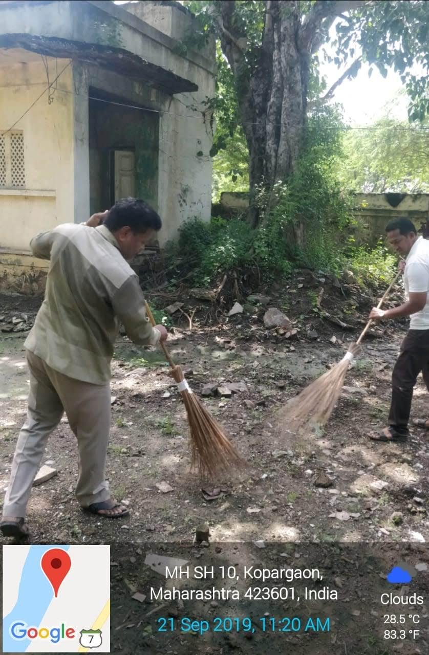 Solid Waste Management - GEOCON Project