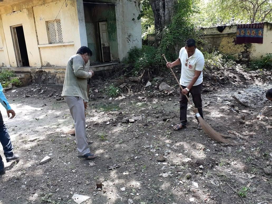 Solid Waste Management - GEOCON Project