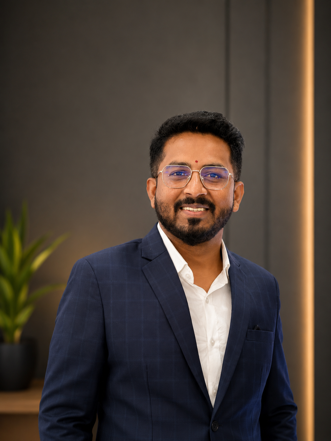 Akshay Nikam